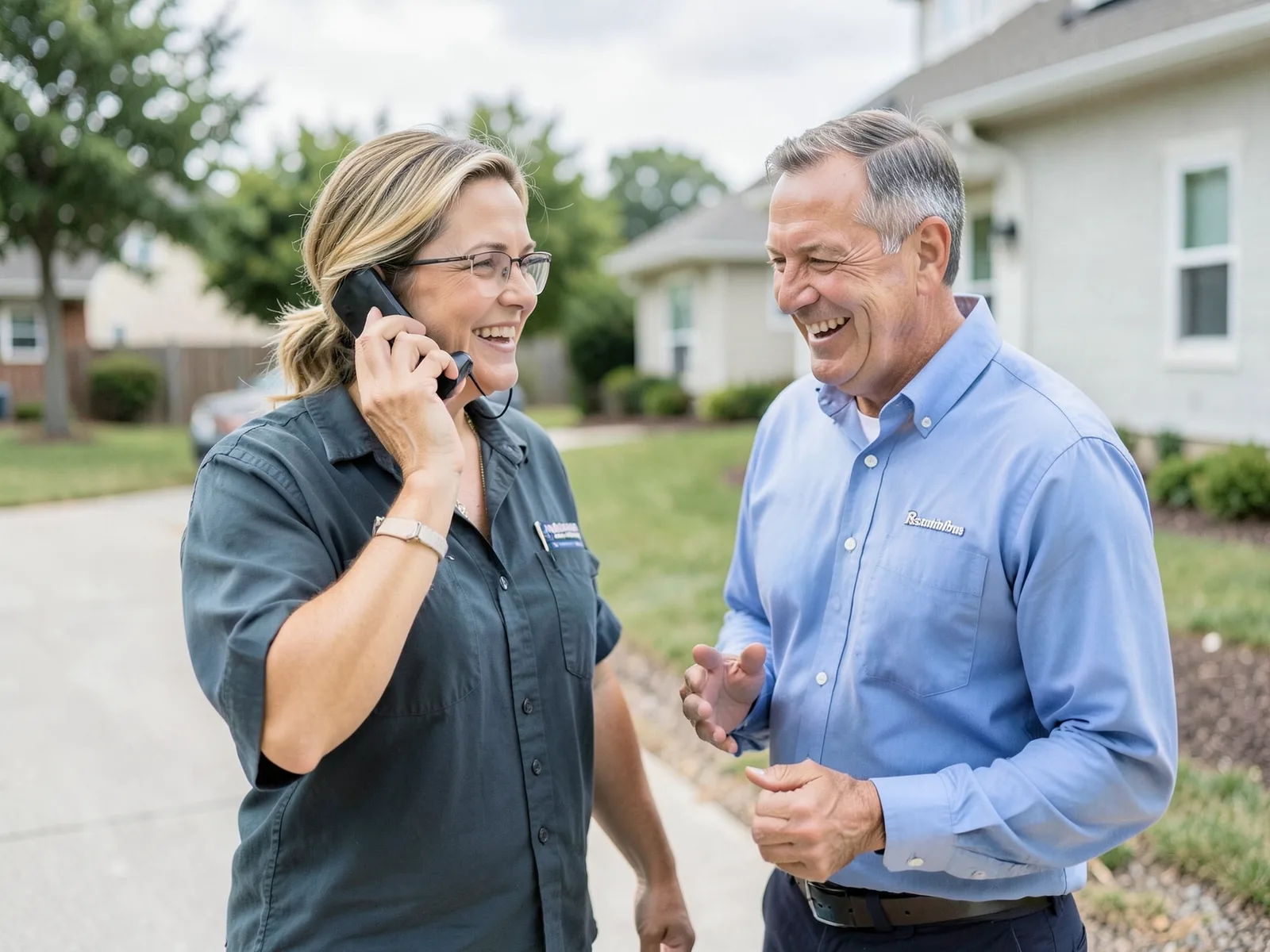 Frequently Asked Questions About Ceiling Water Damage Cleanup in Westmoreland, TN